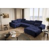 Celesto IV Corner Sofa Bed - 18