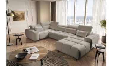 corner-sofa-beds - Celesto IV Corner Sofa Bed - 19