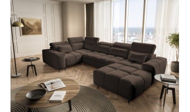 corner-sofa-beds - Celesto IV Corner Sofa Bed - 20