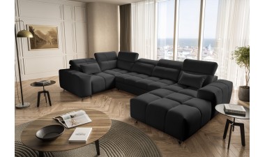 corner-sofa-beds - Celesto IV Corner Sofa Bed - 21