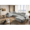 Celesto IV Corner Sofa Bed - 23