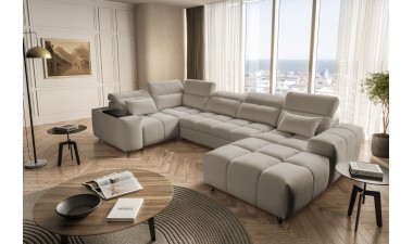 corner-sofa-beds - Celesto IV Corner Sofa Bed - 24
