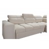 Celesto IX Corner Sofa Bed - 3