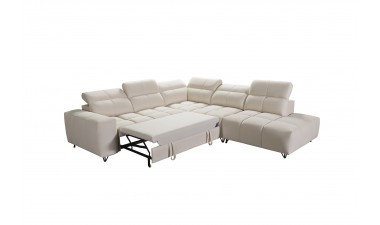 corner-sofa-beds - Celesto IX Corner Sofa Bed - 5