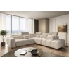 Celesto IX Corner Sofa Bed - 8