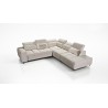 Celesto IX Corner Sofa Bed - 12
