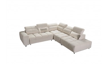 corner-sofa-beds - Celesto IX Corner Sofa Bed - 13