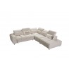 Celesto IX Corner Sofa Bed - 13