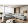 Celesto IX Corner Sofa Bed - 15