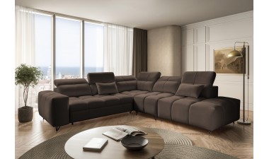 corner-sofa-beds - Celesto IX Corner Sofa Bed - 16