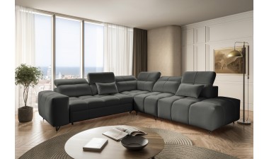 corner-sofa-beds - Celesto IX Corner Sofa Bed - 17