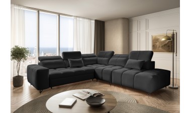 corner-sofa-beds - Celesto IX Corner Sofa Bed - 18