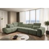 Celesto XI Corner Sofa Bed - 1