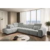 Celesto XI Corner Sofa Bed - 3
