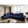 Celesto XI Corner Sofa Bed - 4