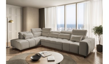corner-sofa-beds - Celesto XI Corner Sofa Bed - 5