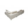 Celesto XI Corner Sofa Bed - 11