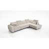 Celesto XI Corner Sofa Bed - 16