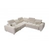 Celesto III Corner Sofa Bed - 11