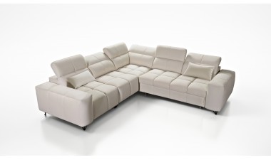 corner-sofa-beds - Celesto III Corner Sofa Bed - 12