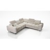 Celesto III Corner Sofa Bed - 12