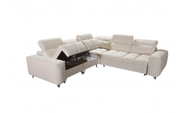 corner-sofa-beds - Celesto III Corner Sofa Bed - 13
