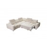 Celesto III Corner Sofa Bed - 14