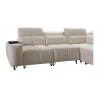 Celesto III Corner Sofa Bed - 15