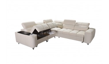 corner-sofa-beds - Celesto III Corner Sofa Bed - 16