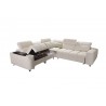 Celesto III Corner Sofa Bed - 16