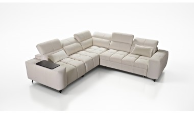 corner-sofa-beds - Celesto III Corner Sofa Bed - 17