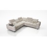 Celesto III Corner Sofa Bed - 17