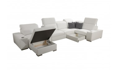 corner-sofa-beds - Ricotti V - 14