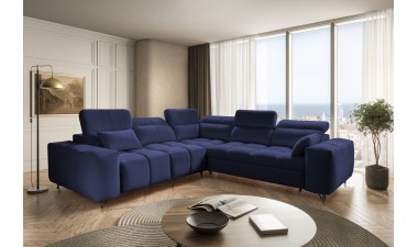 corner-sofa-beds - Celesto III Corner Sofa Bed - 20