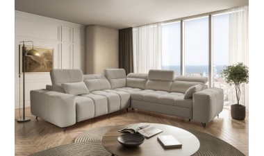 corner-sofa-beds - Celesto III Corner Sofa Bed - 21