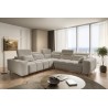 Celesto III Corner Sofa Bed - 21
