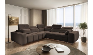 corner-sofa-beds - Celesto III Corner Sofa Bed - 22