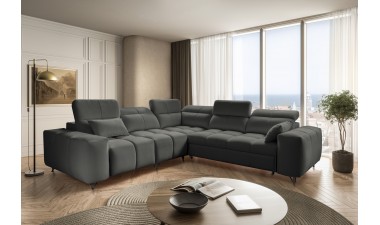 corner-sofa-beds - Celesto III Corner Sofa Bed - 23