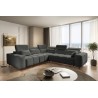 Celesto III Corner Sofa Bed - 23