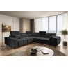 Celesto III Corner Sofa Bed - 1