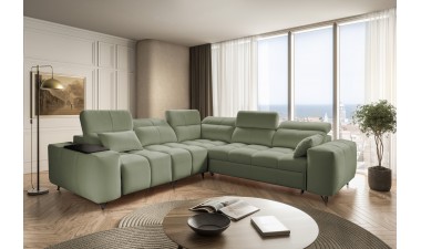 corner-sofa-beds - Celesto III Corner Sofa Bed - 24