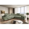 Celesto III Corner Sofa Bed - 24
