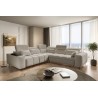 Celesto III Corner Sofa Bed - 27