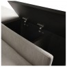 Enzo II Mix Corner Sofa Bed with Relax Function - 2