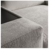 Enzo II Mix Corner Sofa Bed with Relax Function - 3