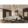 Enzo II Mix Corner Sofa Bed with Relax Function - 12