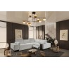 Enzo II Mix Corner Sofa Bed with Relax Function - 16