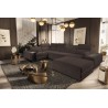Enzo IV Corner Sofa Bed - 9