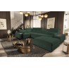 Enzo IV Corner Sofa Bed - 10