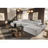 Enzo IV Corner Sofa Bed - 12